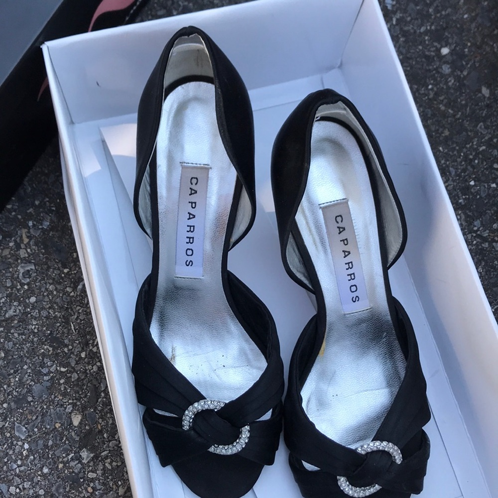 Caparros dress Heels size 6
